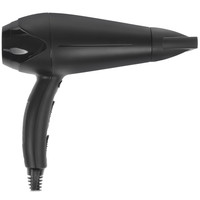 Фен BaByliss D563DE черный