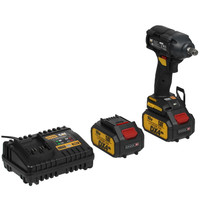 Гайковерт CAT DX72 1 for All 18V