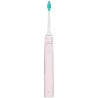 Электрическая зубная щетка Philips HX3651/11 розовый