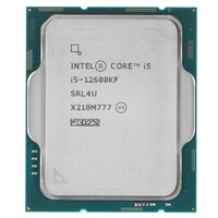 Процессор Intel Core i5-12600KF OEM