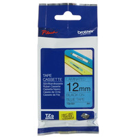 Лента для печати наклеек Brother TZE531