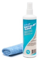 Чистящий набор Delux Digital Set Clean 7724