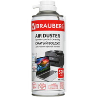Пневматический очиститель BRAUBERG 513287
