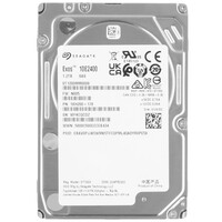 SFF (2.5") Серверный HDD Seagate Exos 10E2400