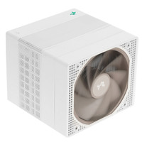 Кулер для процессора DEEPCOOL ASSASSIN IV WH  белый