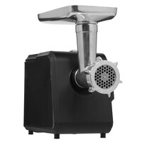 Мясорубка электрическая Centek CT-1623 черный