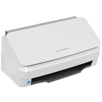Сканер HP ScanJet Pro N4000 snw1