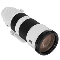 Объектив Sony FE 200-600mm f/5.6–6.3 G OSS