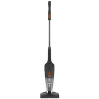 Вертикальный пылесос  Deerma DX115C  черный