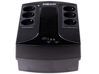 ИБП DEXP HOME 650VA