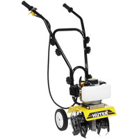 Бензиновый культиватор Huter GMC-2.8