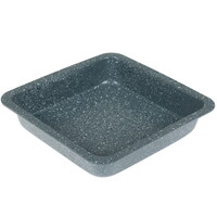 Форма для выпекания Aceline MarbleGrey MGP-22S серый