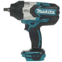 Гайковерт Makita DTW1002Z LXT 18V  , Без ЗУ, Без АКБ