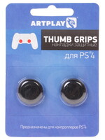 Накладки Artplays ACPS423 черный