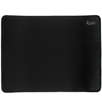 Коврик Smartbuy RUSH Blackout  черный