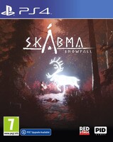 Игра Skabma: Snowfall (PS4)