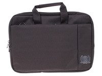 15.6" Сумка Continent CC-215 Black