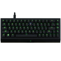 Клавиатура  проводная + беспроводная Razer BlackWidow V3 Mini HyperSpeed