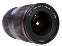 Объектив Canon EF 16-35mm f/4.0 L IS USM