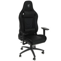 Компьютерное кресло MSI MAG CH130 X черный