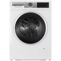 Стиральная машина Bosch WGA254X0ME белый
