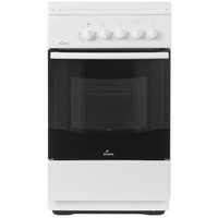 Газовая плита Flama FG 2406 W белый