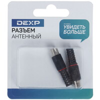 Антенный разъем DEXP TV