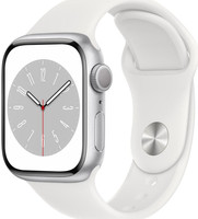 Смарт-часы Apple Watch Series 8 45 mm