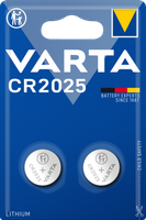 Батарейка Varta CR2025