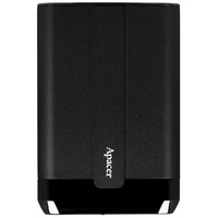 4 ТБ Внешний HDD Apacer AC732 [AP4TBAC732B-1]