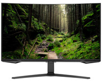 31.5" Смарт-монитор Samsung Odyssey G6 G65B S32BG650EI черный