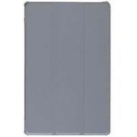 Чехол-книжка  Aceline Streak для Lenovo Tab M10 FHD Plus (2nd Gen) серый