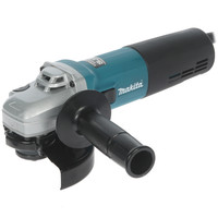 Углошлифовальная машина (УШМ) Makita 9565CVR
