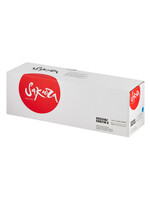 Картридж лазерный SAKURA CC531A голубой, с чипом