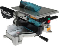 Торцовочная пила комбинированная Makita LH1040