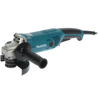 Углошлифовальная машина (УШМ) Makita GA5021