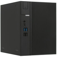 Платформа ASRock DeskMeet