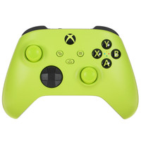 Геймпад беспроводной Microsoft Xbox Wireless Controller зеленый