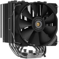 Кулер для процессора Cougar Forza 85 [3MFZA85.0001] черный