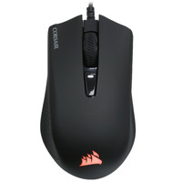 Мышь беспроводная/проводная Corsair Harpoon WIRELESS [CH-9311011-EU] черный