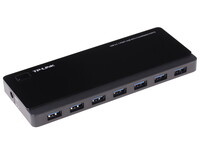 USB-разветвитель TP-Link UH-720