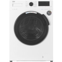 Стиральная машина Beko WSPE7H616W белый