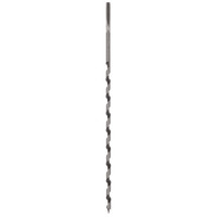 Сверло спираль Левиса Makita D-07331