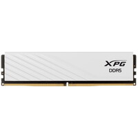 Оперативная память ADATA XPG Lancer Blade [AX5U5600C4616G-SLABWH] 16 ГБ