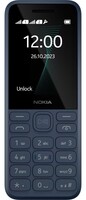 Сотовый телефон Nokia 130 (2023) синий