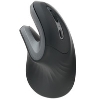 Мышь беспроводная Trust Verro Wireless Ergonomic [23507] черный