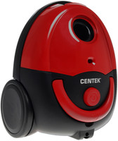 Пылесос  Centek CT-2518 красный
