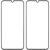 Защитное стекло Aceline для экрана Samsung Galaxy A24/ F34/ M34