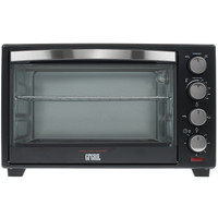Мини-печь GFgril GFO-30B Convection Plus черный