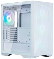 Корпус ZALMAN Z9 Iceberg MS [Z9 ICEBERG MS White] белый